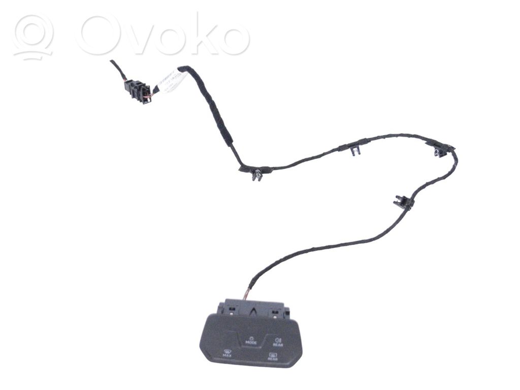 Volkswagen ID.3 Interruptor de luz 