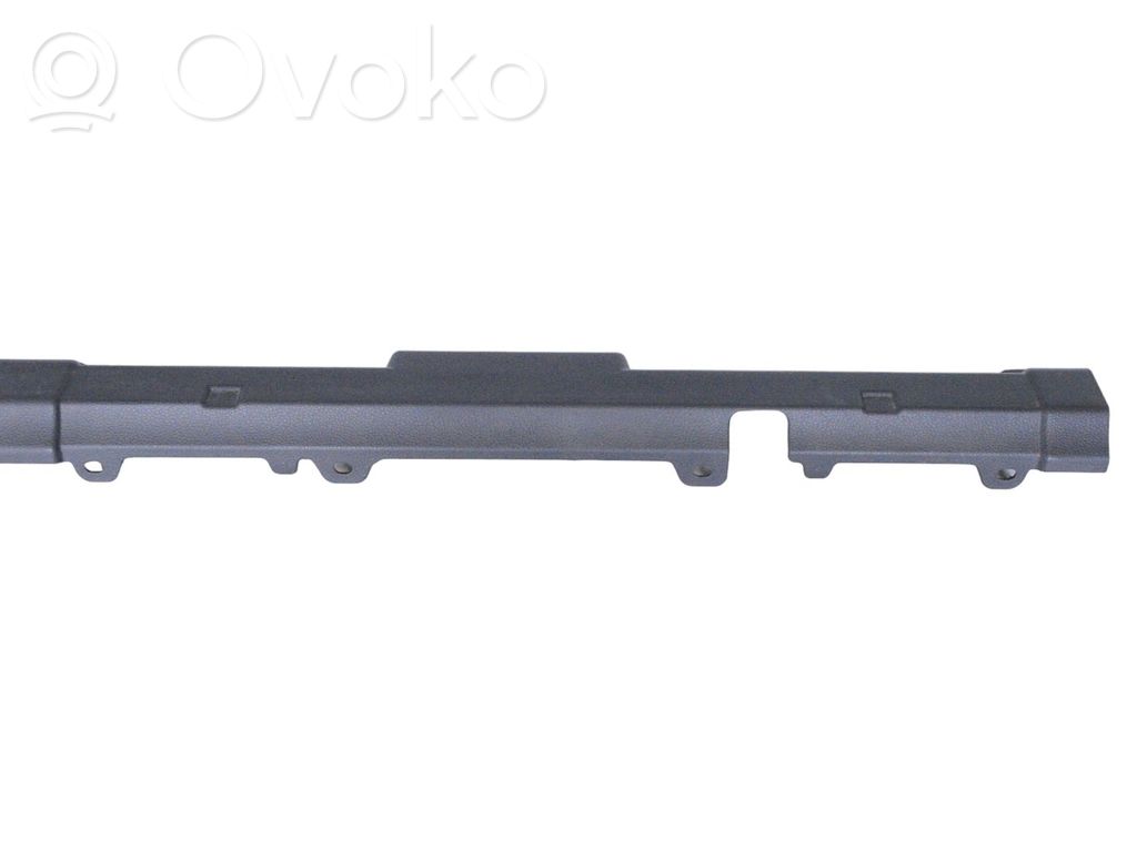 Volkswagen PASSAT B8 Garniture latérale de console centrale arrière