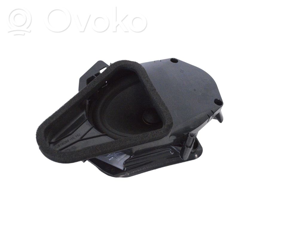 BMW i3 Altavoz subwoofer 