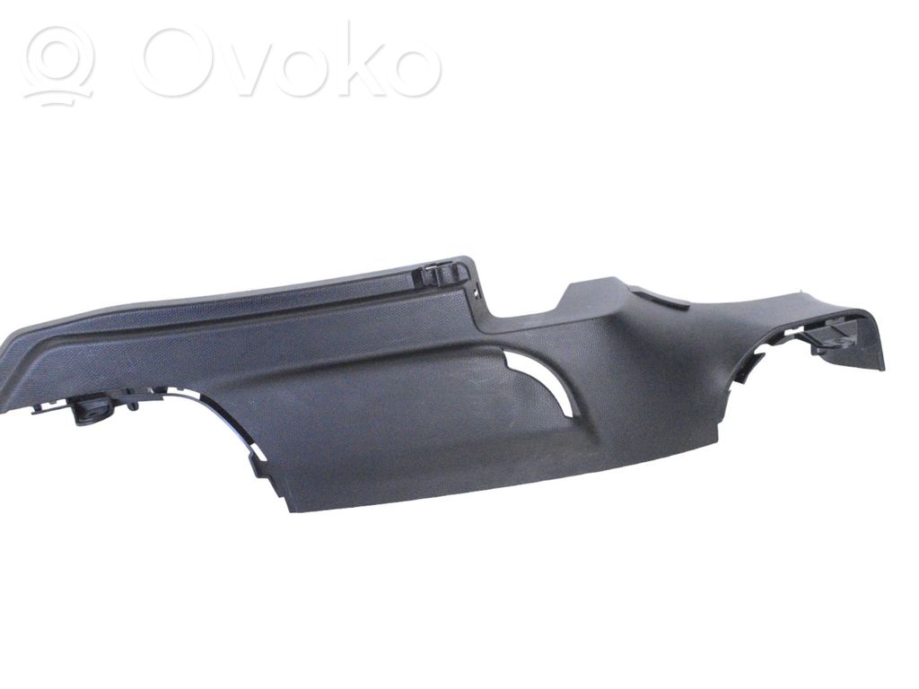 BMW i3 Centre console side trim rear 