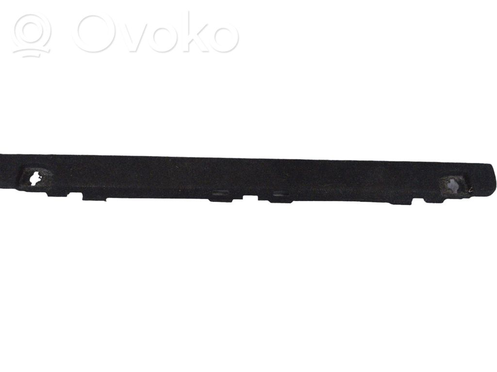 BMW i3 Centre console side trim rear 