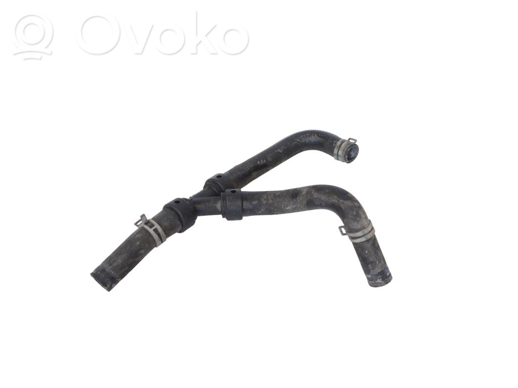 Tesla Model S Engine coolant pipe/hose 