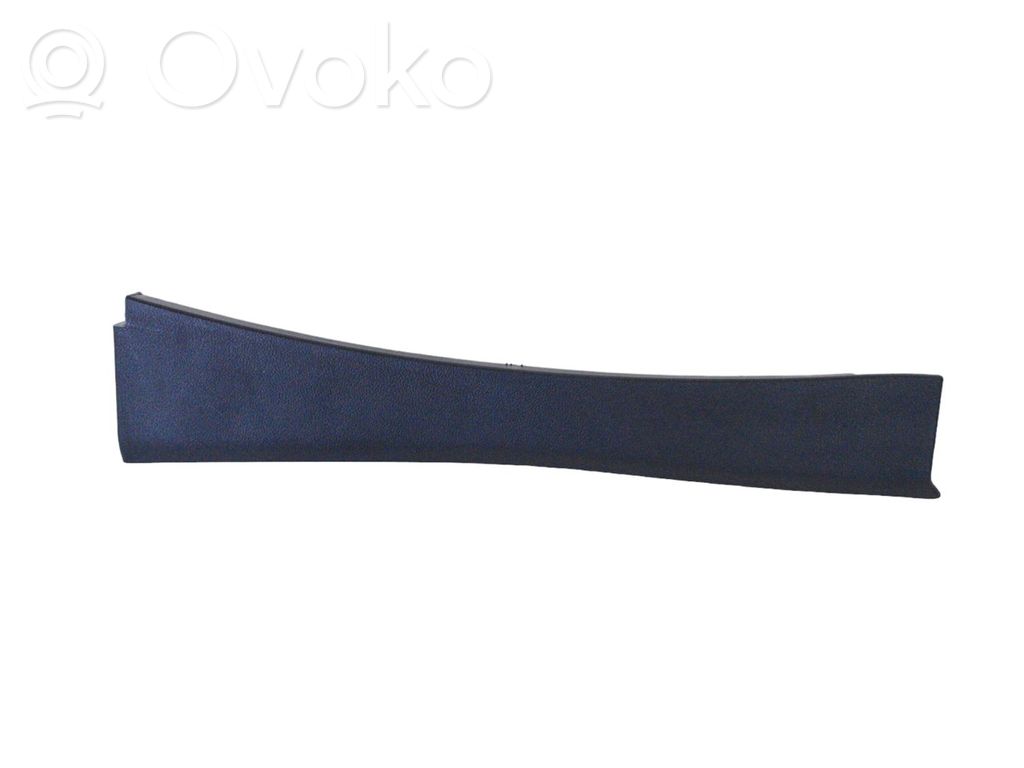 Tesla Model S Ramă ornament torpedou bord 