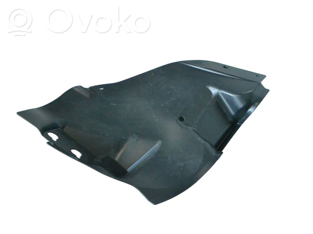 Dodge RAM 1500 DS Nadkole przednie 