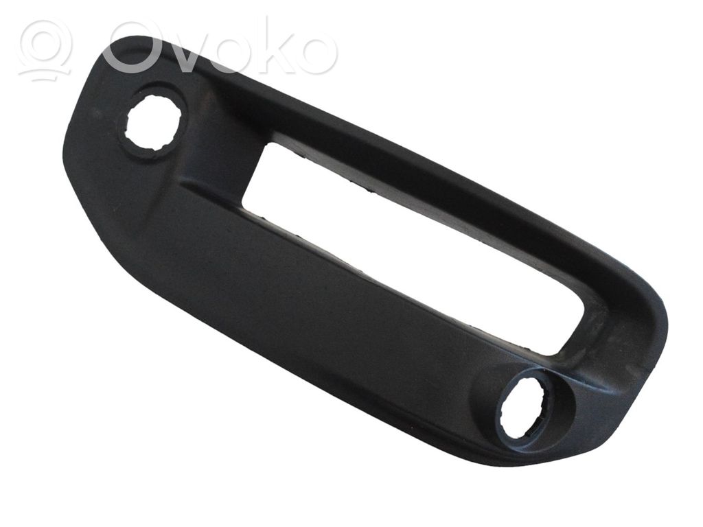 Dodge RAM 1500 DS Front grill 