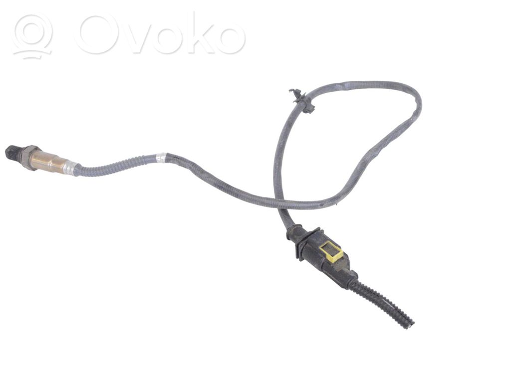 Maserati Ghibli Lambda probe sensor 