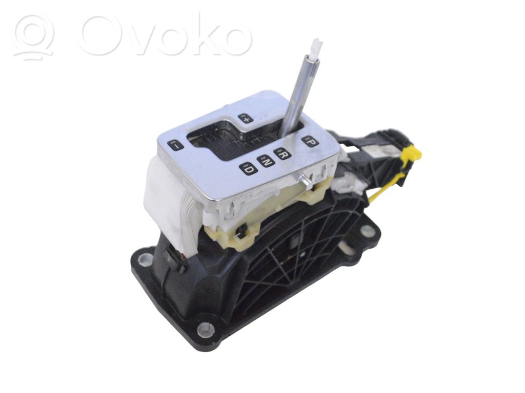 Volvo S80 Selector caja de cambios 