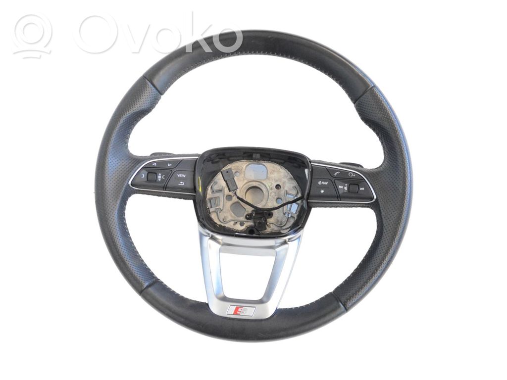 Audi Q5 SQ5 FY Kierownica 