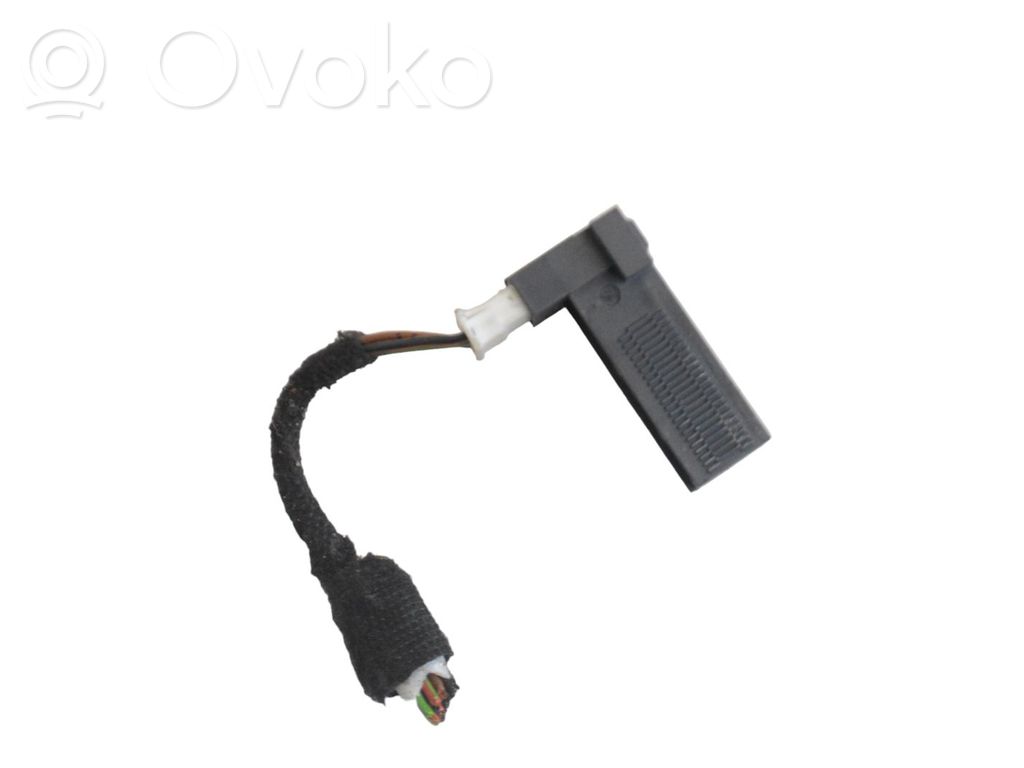 Porsche Panamera (970) Sensor Bremspedal 