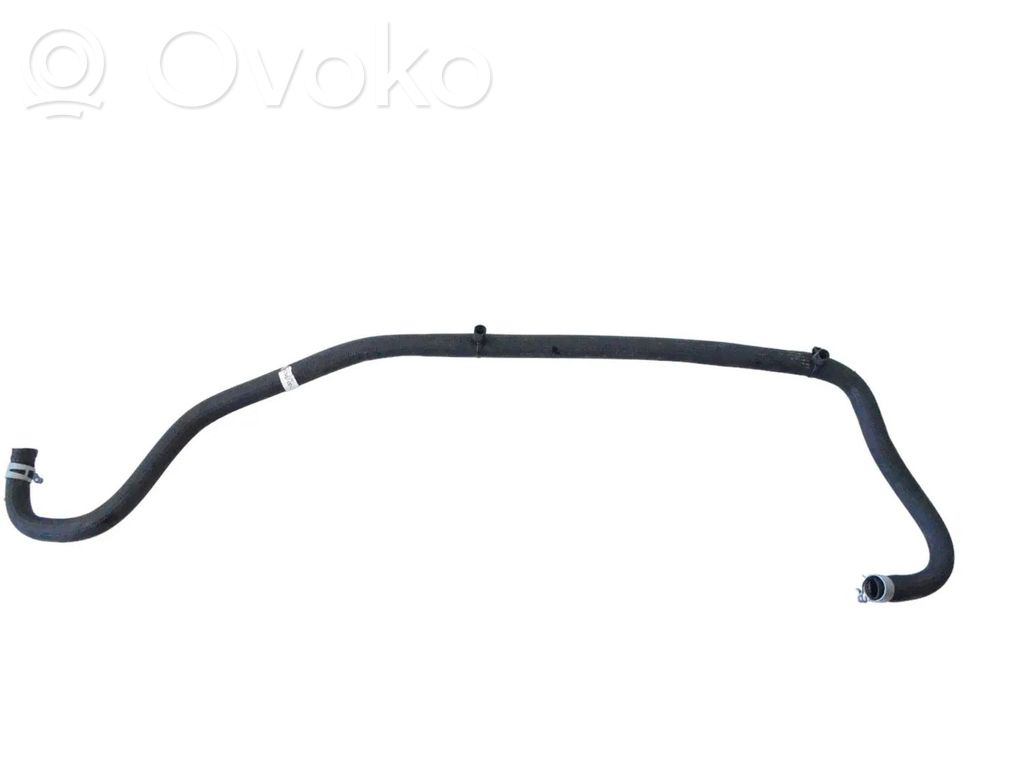 Tesla Model S Engine coolant pipe/hose 