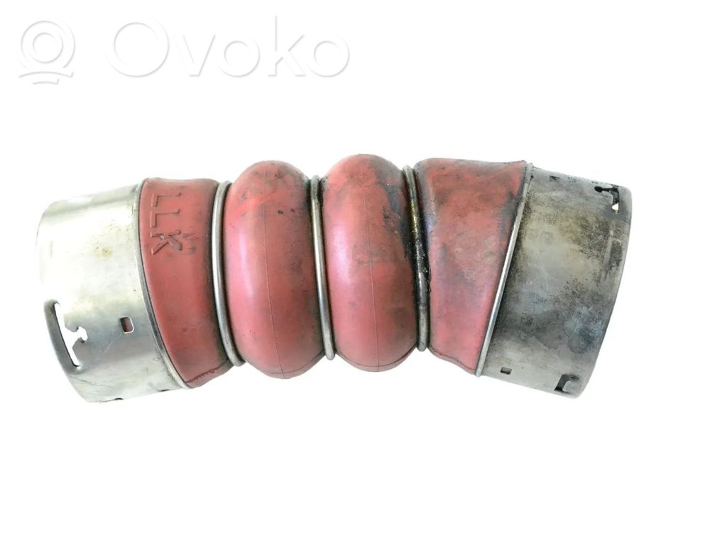 BMW 6 F12 F13 Furtun/conductă intercooler 