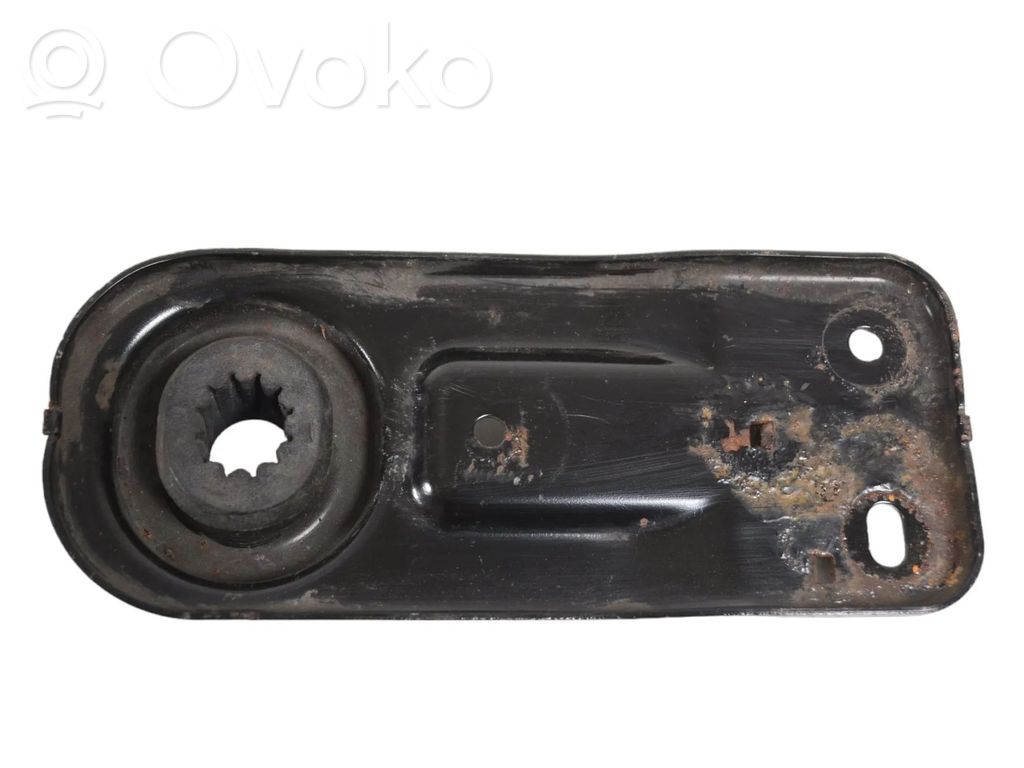 Ford Mustang VI Suport panou fixare radiatoare 