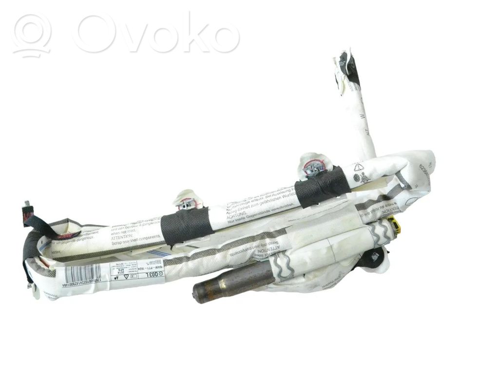 Mercedes-Benz A W176 Airbag da tetto