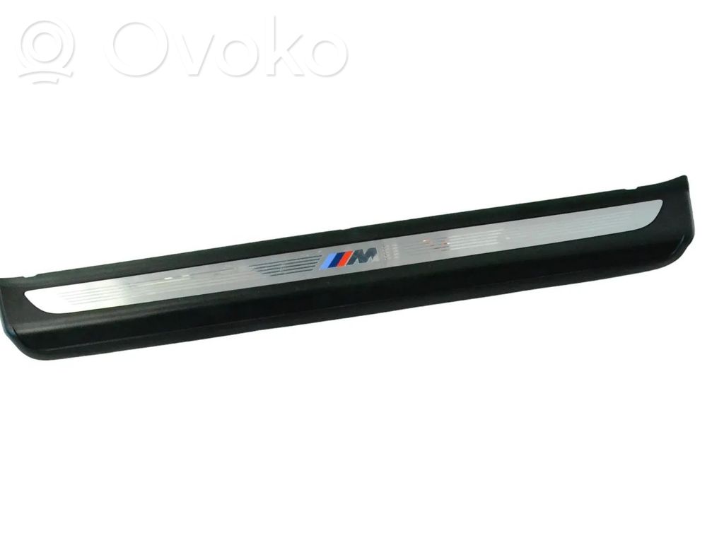 BMW 6 F12 F13 Capac stâlp (A) 