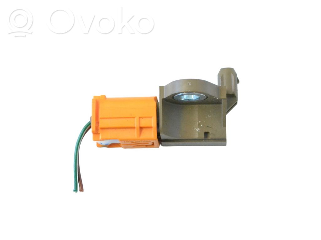 Mazda 6 Sensor impacto/accidente para activar Airbag 