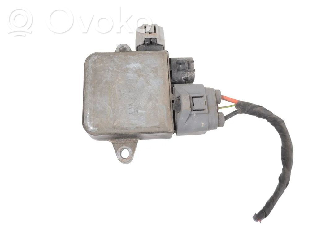 Relais de ventilateur de liquide de refroidissement