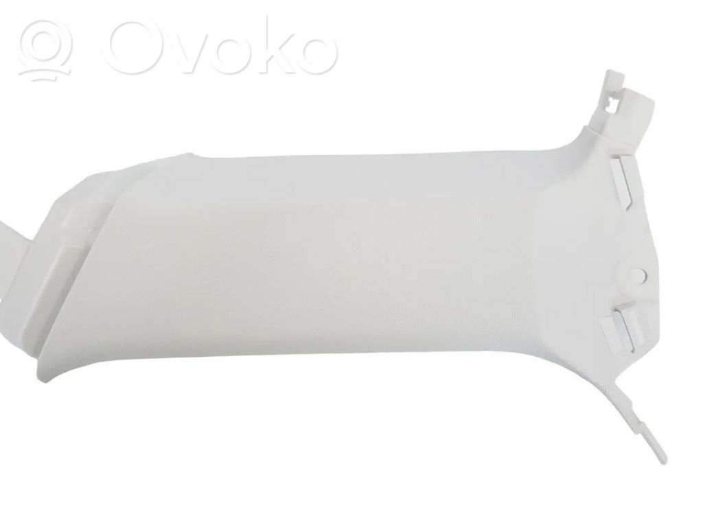 Skoda Enyaq iV Osłona środkowa słupka / C 