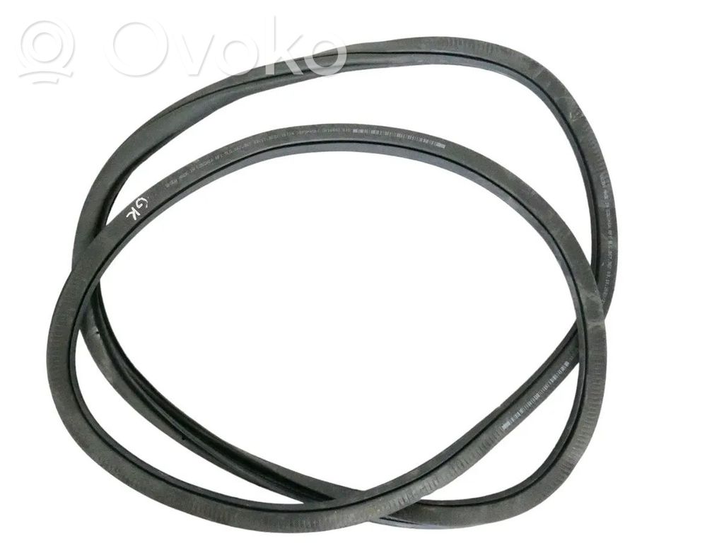 Gumowa uszczelka drzwi tylnych   5LG867367