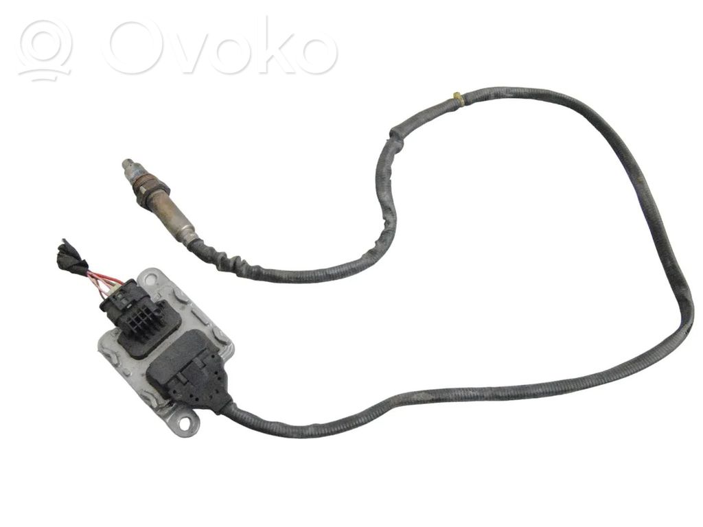 Mercedes-Benz CLA C118 X118 Sonde lambda 