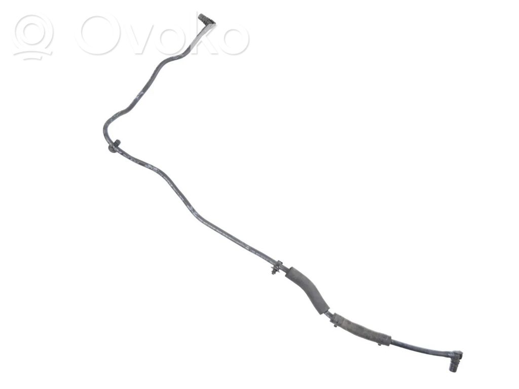 Jaguar F-Pace Engine coolant pipe/hose 