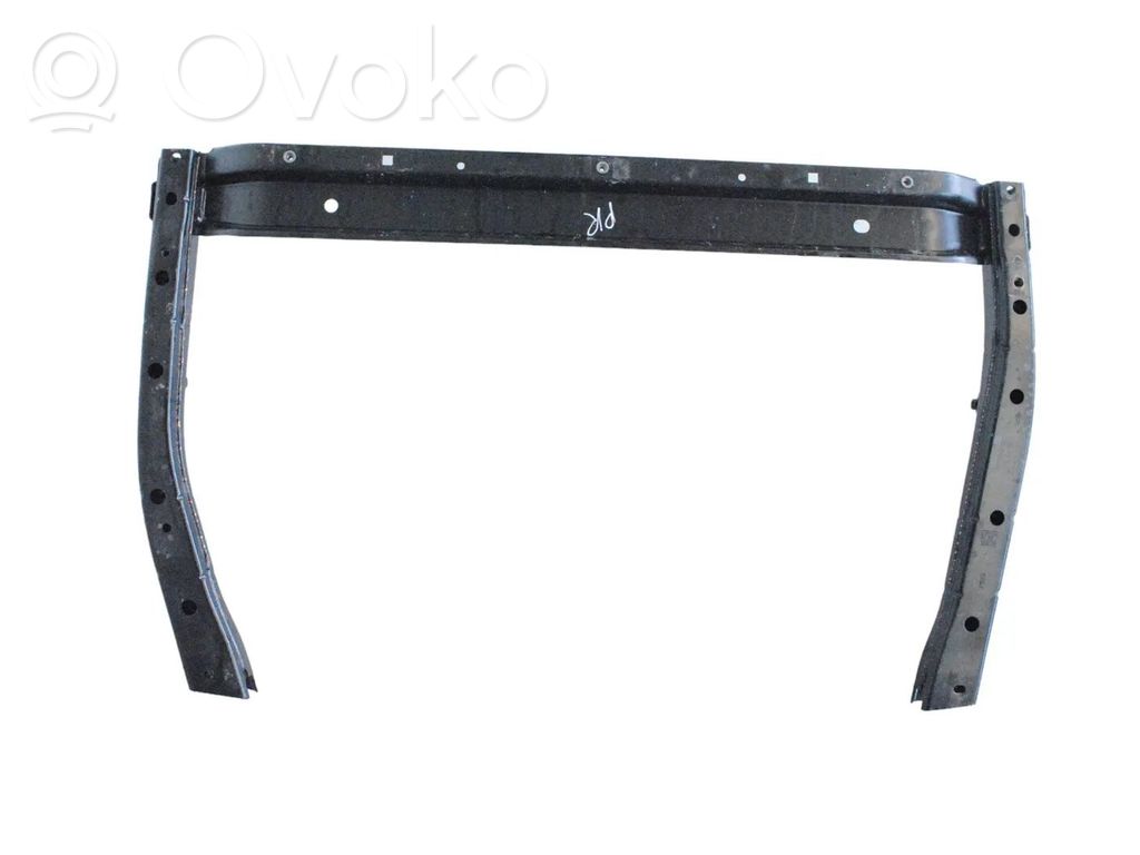 Volvo XC40 Panel mocowania chłodnicy 