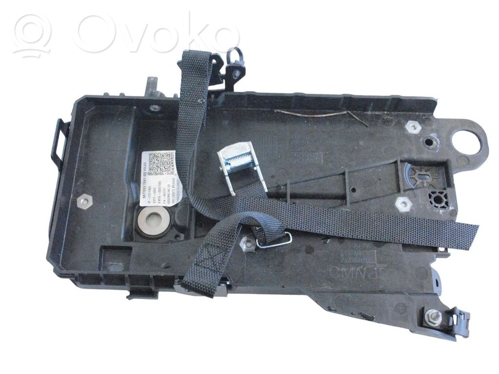 Volvo XC40 Battery box tray 