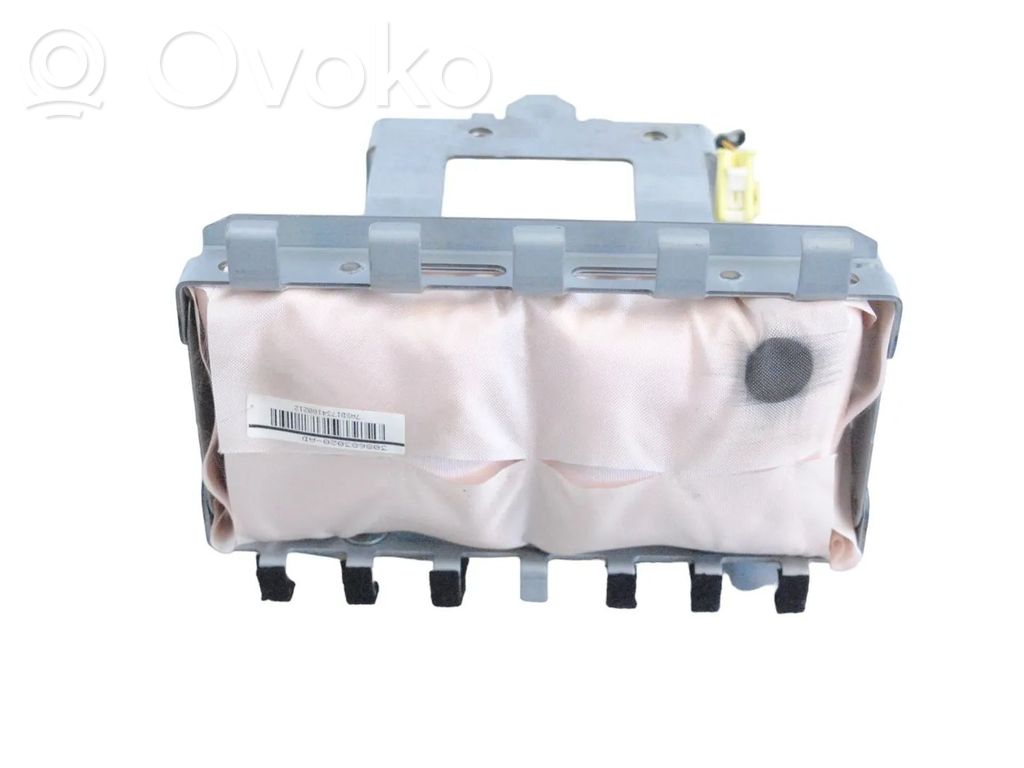 Nissan Juke I F15 Airbag pasager 