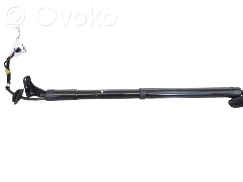 Infiniti FX Amortyzator klapy tylnej bagażnika 