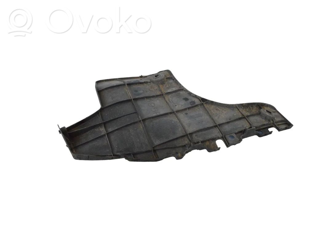 Lexus NX Rear mudguard 