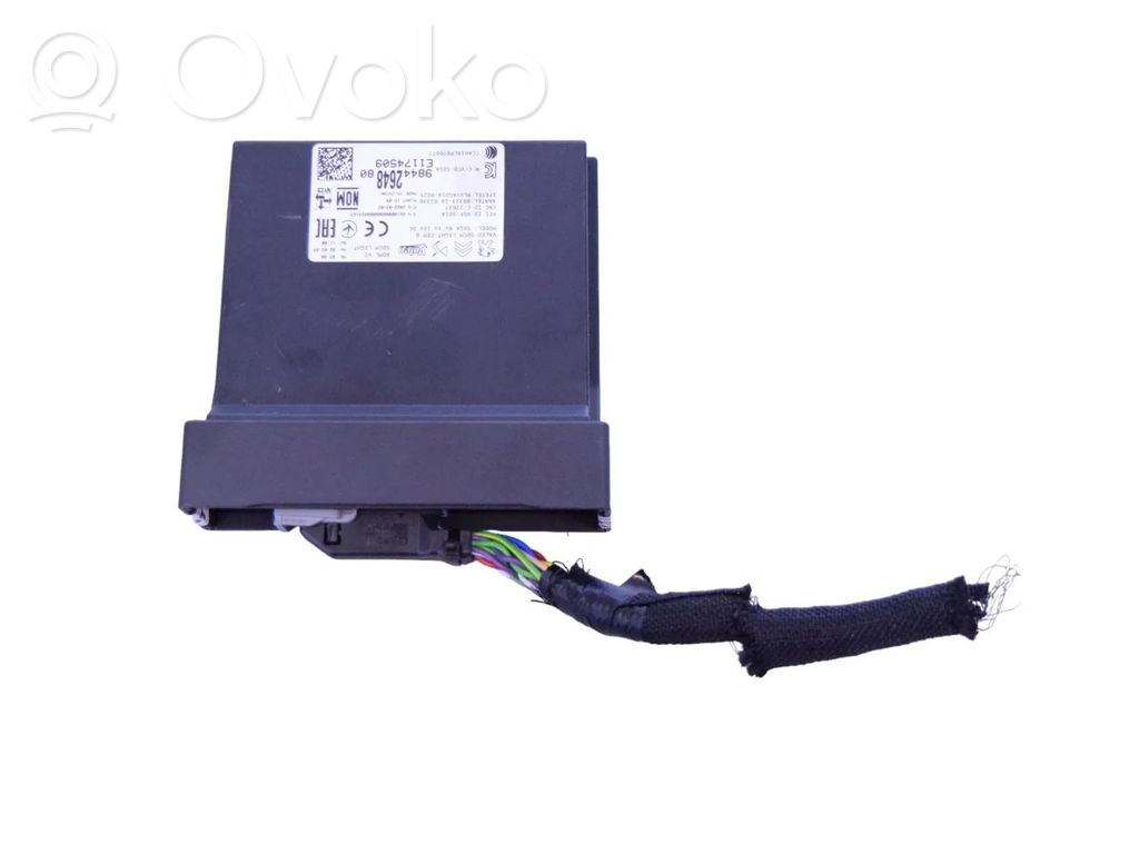Light module LCM   9844264880