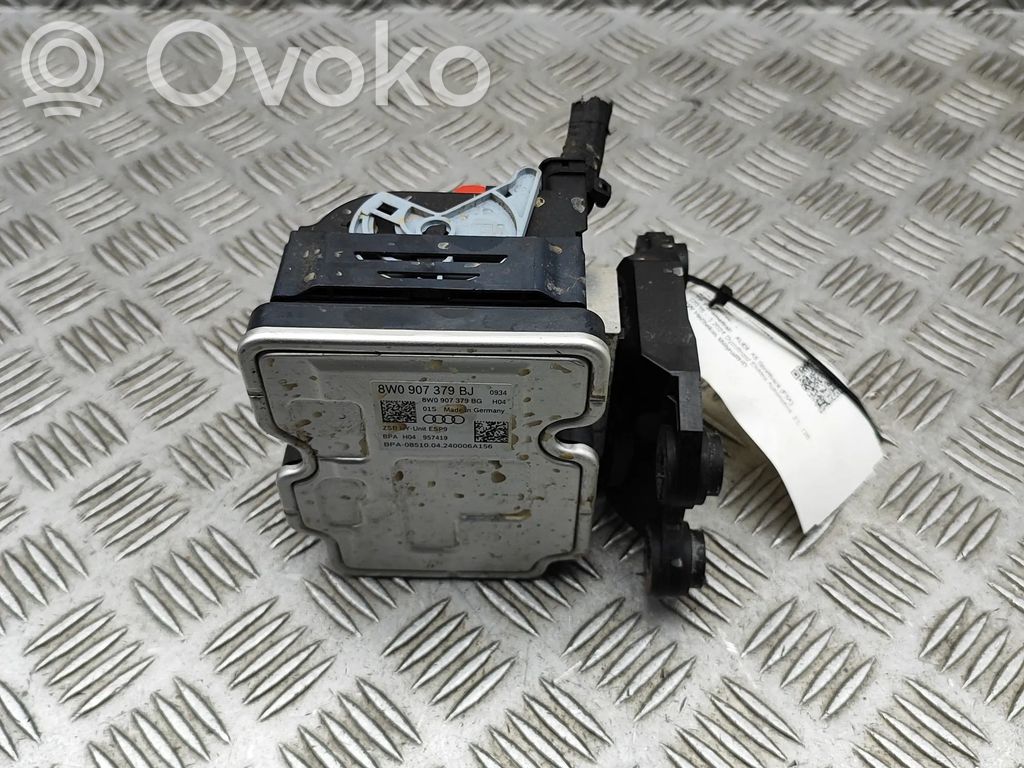 Pompa ABS   8W0907379BJ,8W0907379BG
