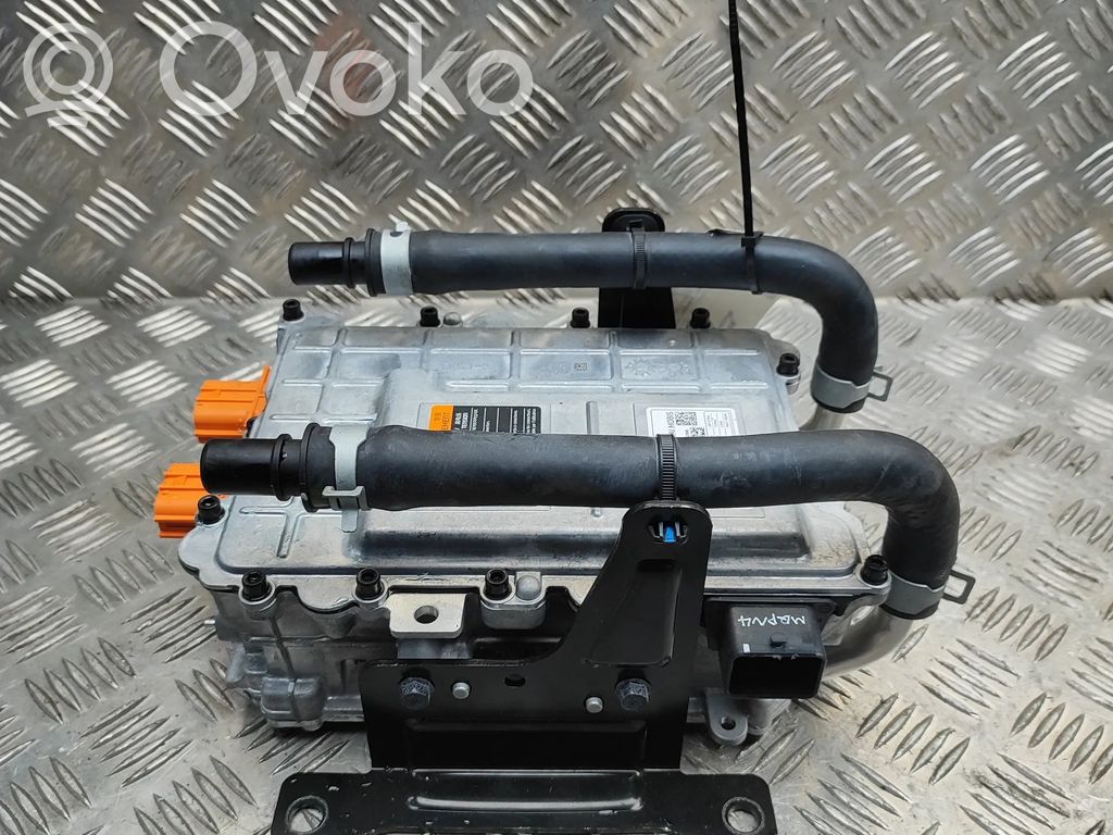 KIA Sorento IV Inversor/convertidor de voltaje 
