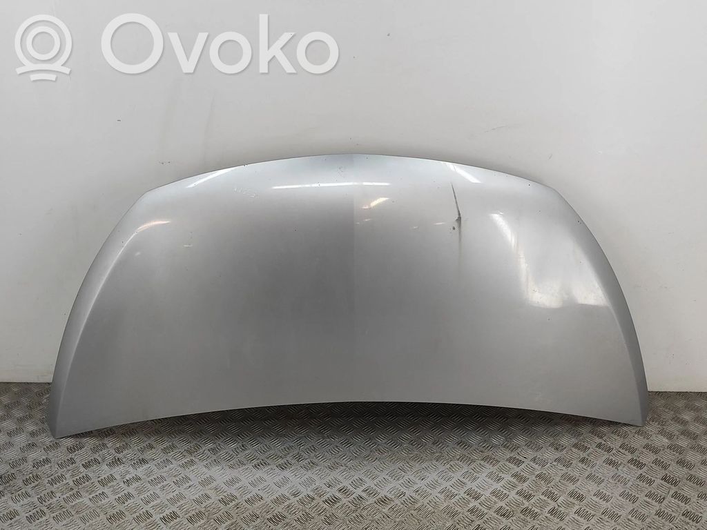 Opel Vivaro Dzinēja pārsegs (vāks) 