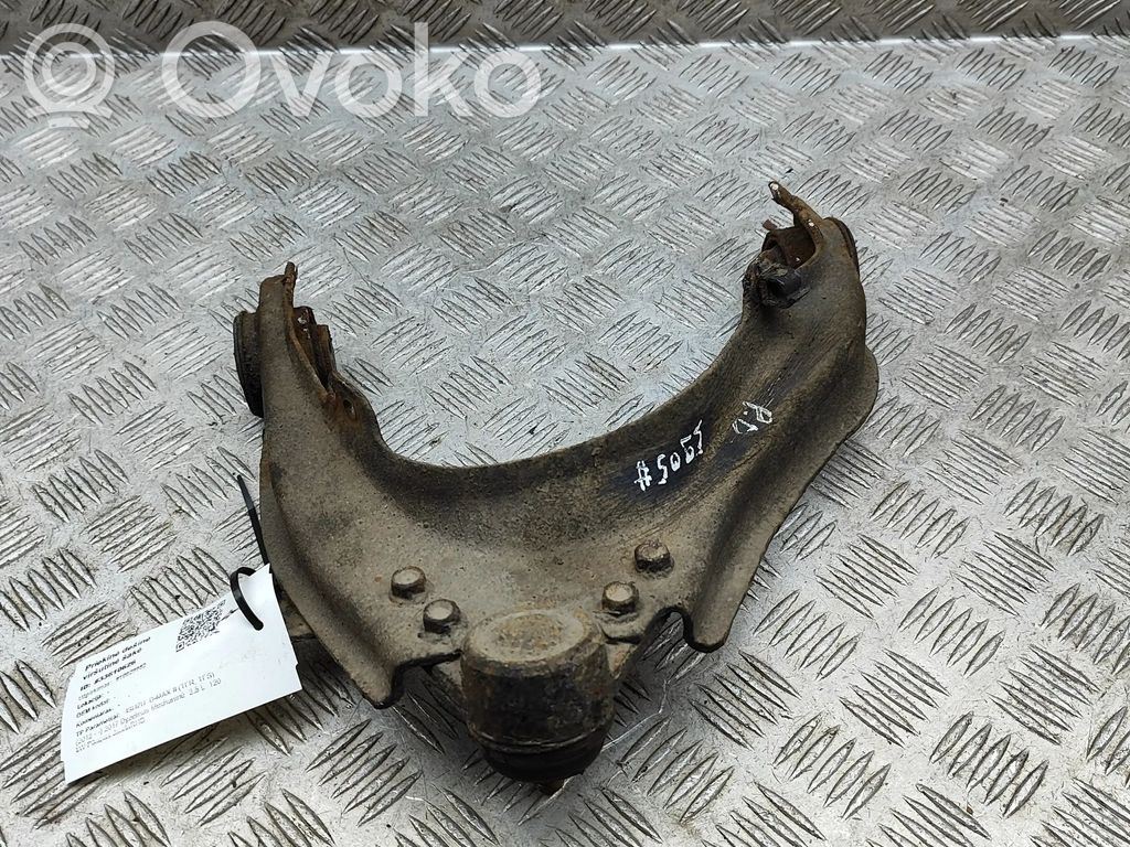Isuzu D-Max Front upper control arm/wishbone 