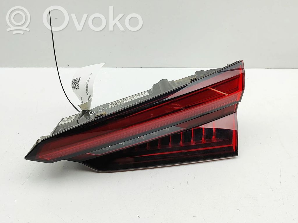 Audi A5 Lampy tylnej klapy bagażnika 