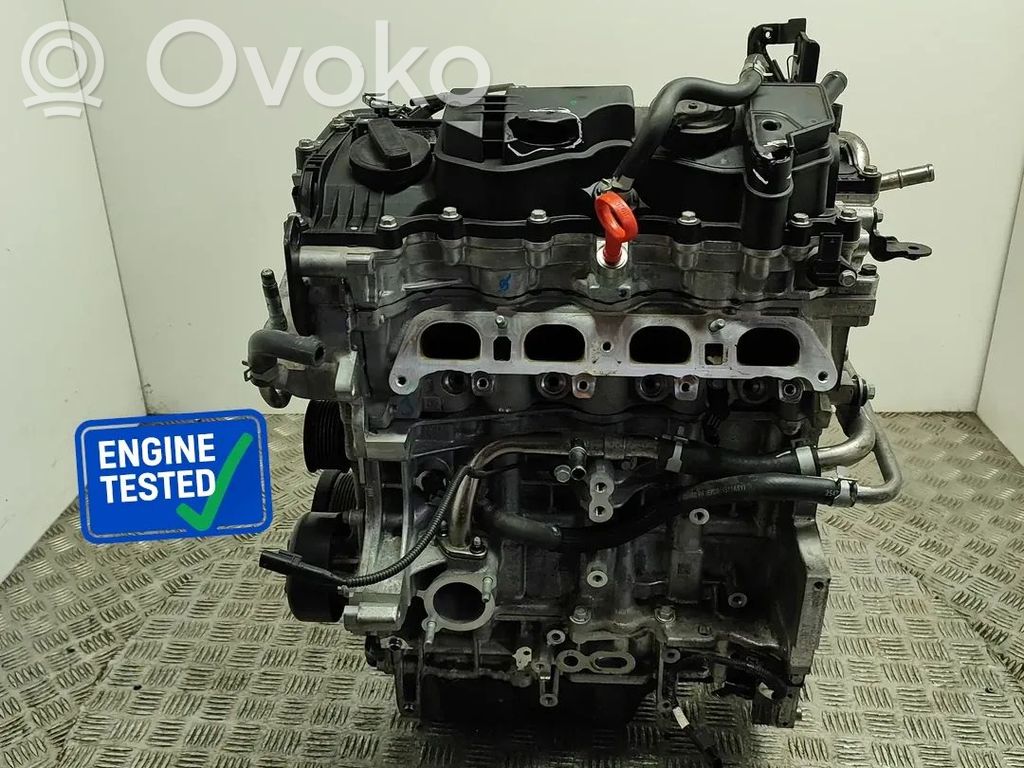 Motor   G4FT
