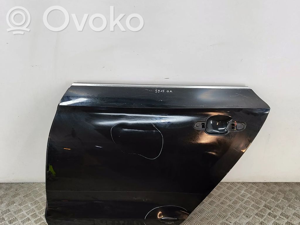 Puerta trasera   8W8833051G,8W8833051B