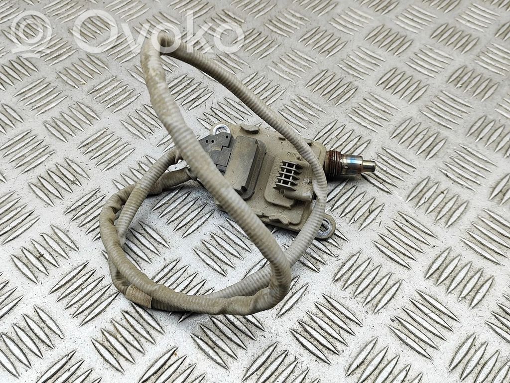 Opel Vivaro Lambda probe sensor 