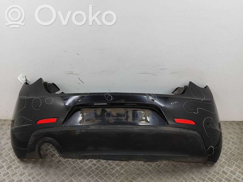 Alfa Romeo Giulietta Parachoques 
