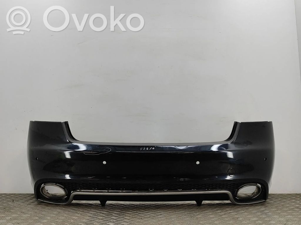 Audi RS5 Parachoques 