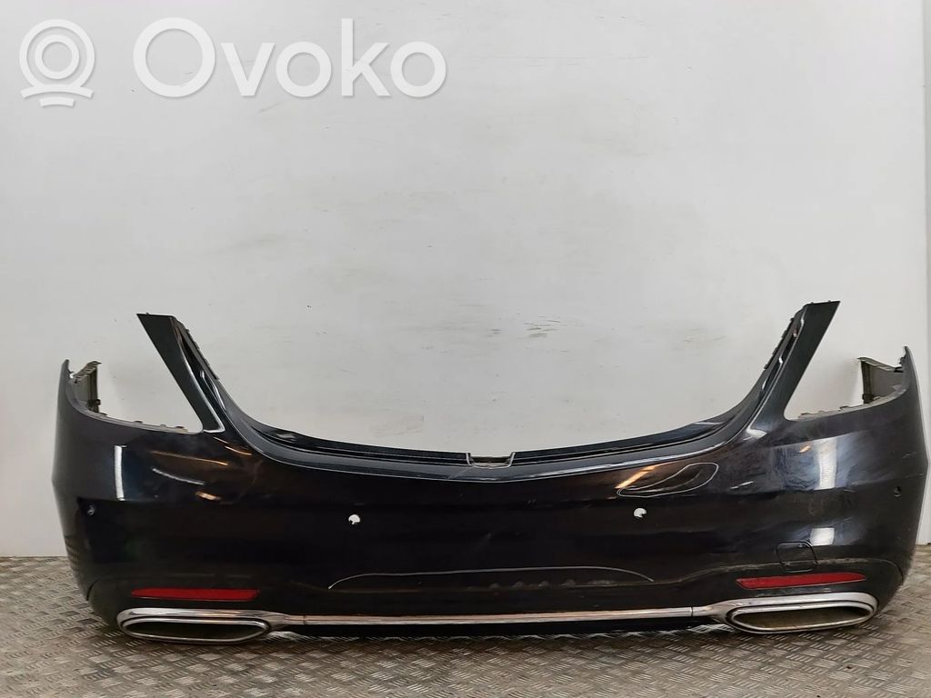 Mercedes-Benz S C217 Parachoques 
