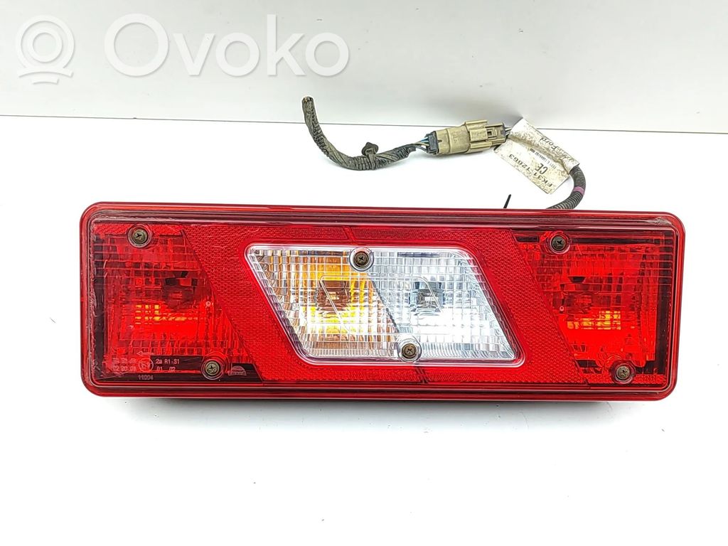 Ford Transit VII Rear/tail lights 