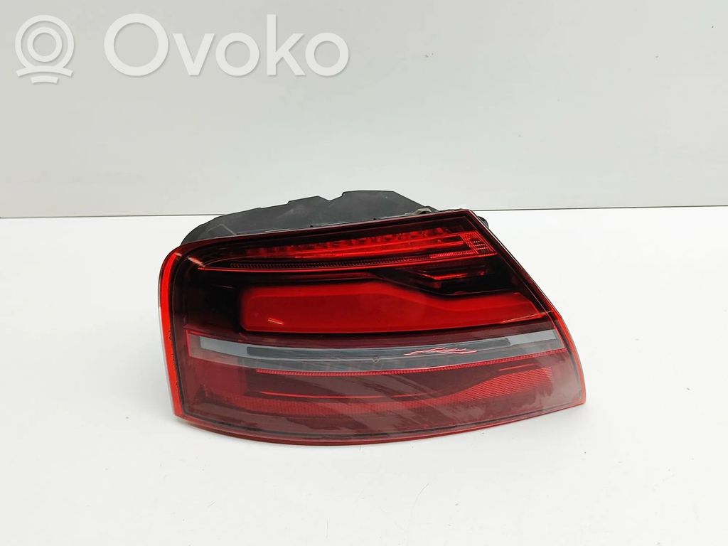 Audi A8 S8 D4 4H Takavalot 