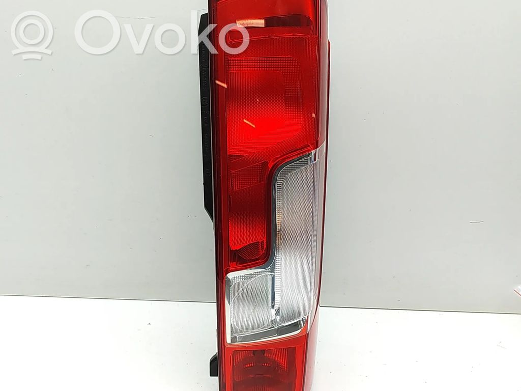 Fiat Ducato Takavalot 