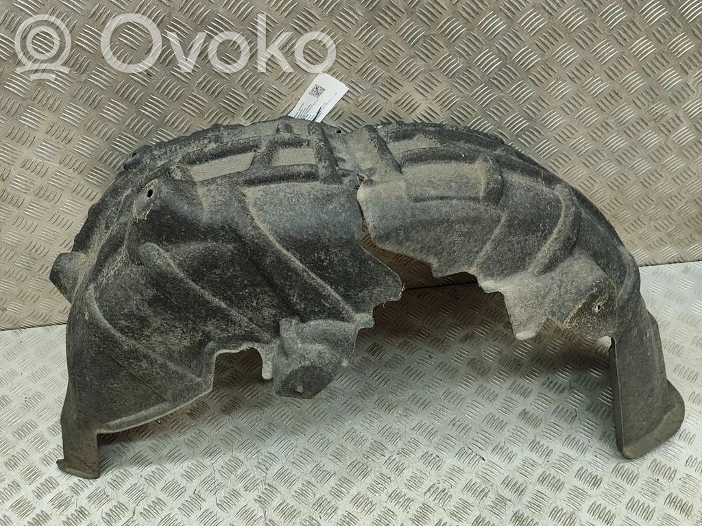 Volvo XC40 Rivestimento paraspruzzi parafango posteriore 