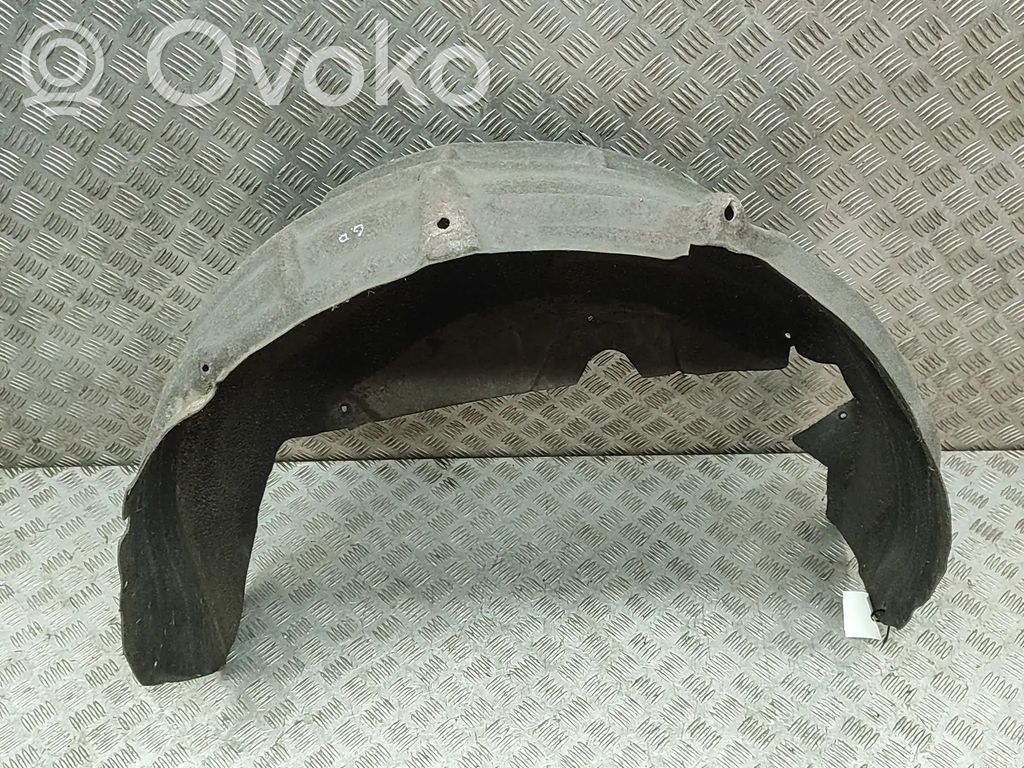 Audi Q7 4L Nadkole tylne 