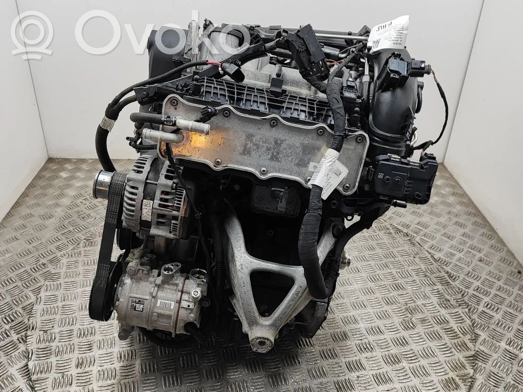 Motor   CVN,CVNA