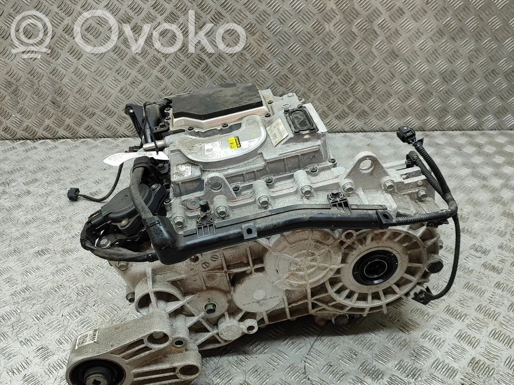 Hyundai IONIQ 6 Motor 