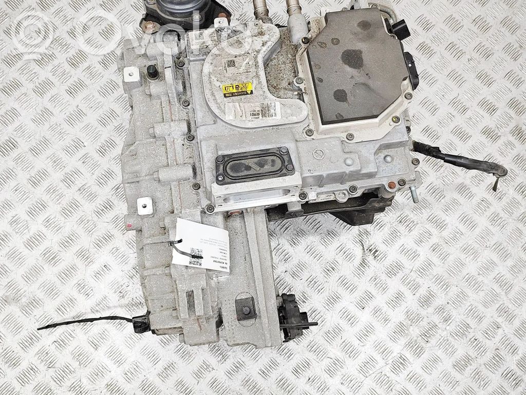 Motor   365001XAB0,366011XFM5