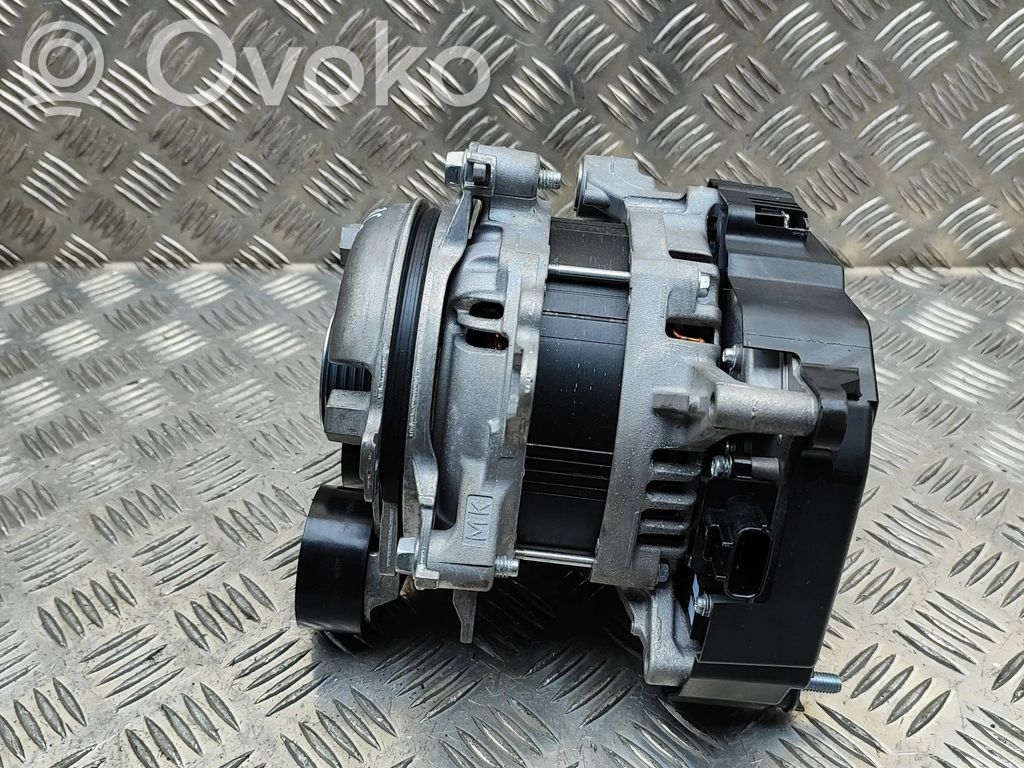 Mazda 3 Alternator 